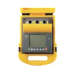 Измеритель сопротивления изоляции (5 кВ) Fluke 1550C