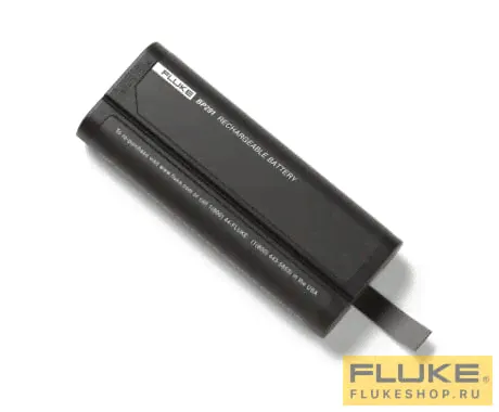 Аккумуляторная батарея Fluke BP291
