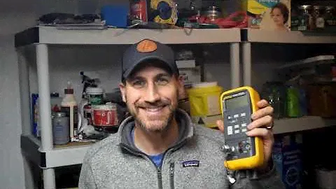 Fluke-718 - Fluke Fridays - Episode 81