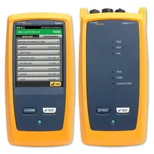 Кабельный анализатор Fluke Networks DSX2-5000QI INT {4955088}