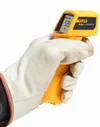 ИК-термометр Fluke 62 MAX Бесконтактный цифровой лазерный инфракрасный термометр