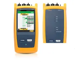 Кабельный тестер Fluke Networks DSX2-8000MI INT