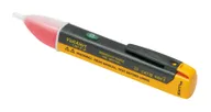 Fluke 1AC E1 II отвертка-индикатор напряжения Черный, Розовый, Желтый 2432967 7852205