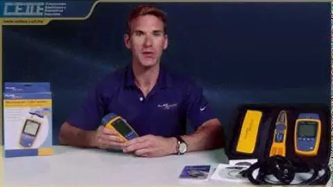 Fluke Networks MS2-100