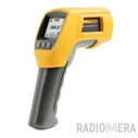 FLUKE-568, Пирометр инфракрасный с термодатчиком типа К