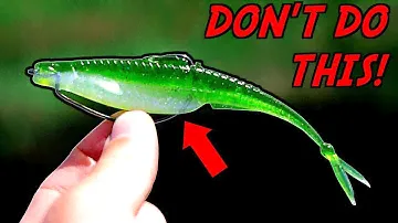 3 Fluke Fishing MISTAKES You Need to Avoid!
