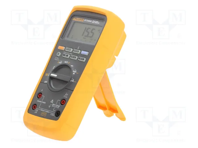 FLUKE-87V-MAX/E2 KIT