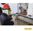 Fluke 434 - прибор для проверки качества систем электроснабжения