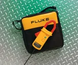 Fluke i410 Kit - Токоизмерительные клещи с мягким чехлом