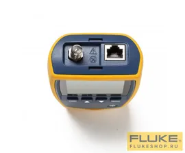 Тестер кабельный Fluke Networks MicroScanner2-KIT