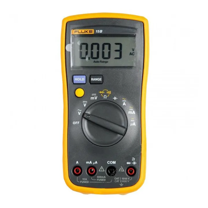 Мультиметр Fluke 17B+ в Москве