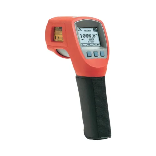 Fluke 568 Ex Термометр (пирометр) ИК искробезопасный