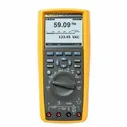 FLUKE 289C with coft case KCH17 Handheld Digital Clamp Meter Multimeter Tester