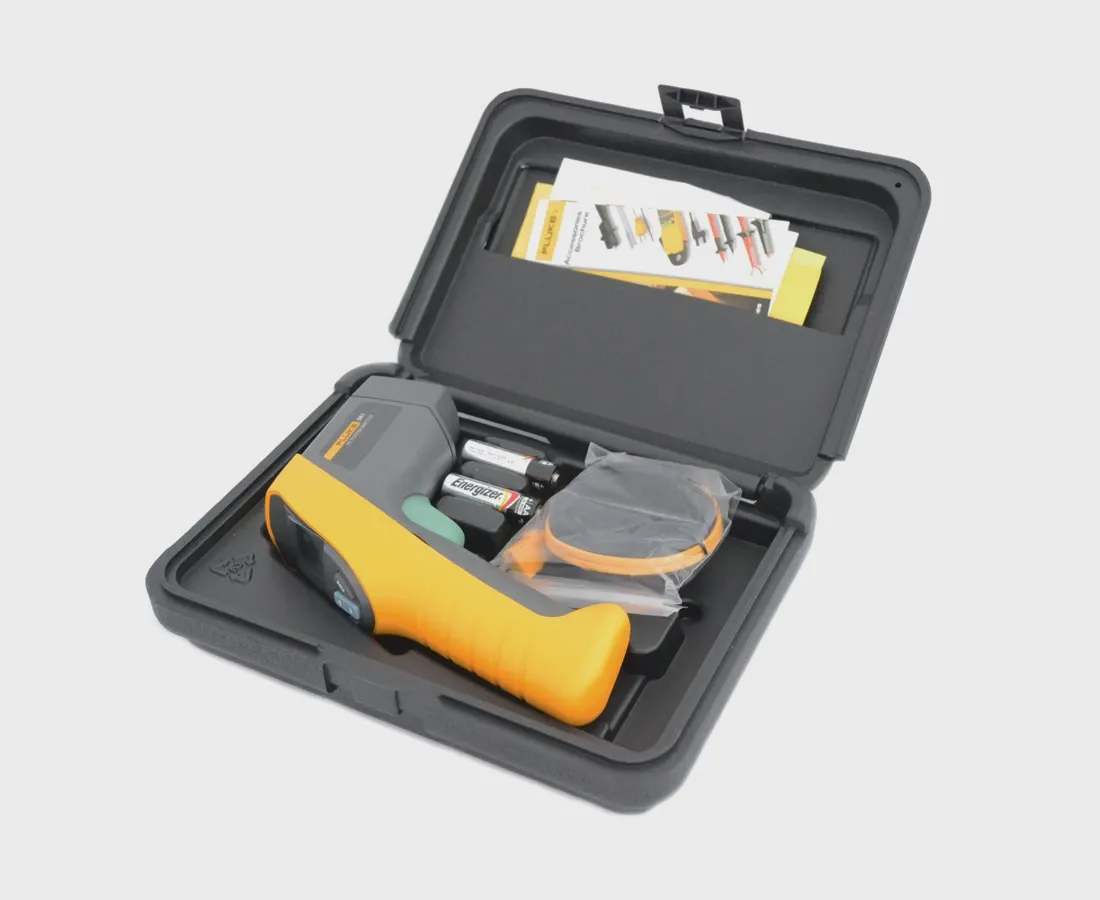 Инфракрасный термометр (пирометр) Fluke 561-0