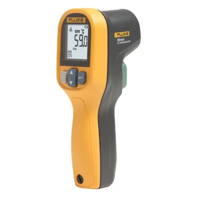 Fluke 59 MAX - Пирометр инфракрасный-0