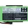 Аккумулятор Cameron Sino для Fluke BP120, BP120MH CS-FBP120SL