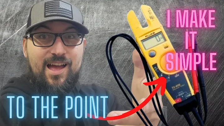 GET THIS Multimeter DIY OR PRO! Here is WHY