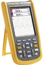 Fluke 123B Портативный промышленный осциллограф 20 МГц, 2 канала