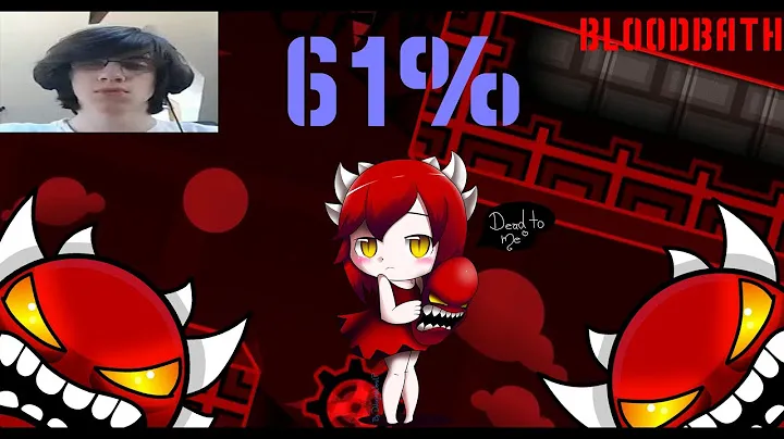 BloodBath Legendary Fluke 61%