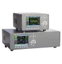 Высокоточный анализатор электроснабжения Fluke N5K 3PP64IR (трехфазная система 3xPP64, IEEE488/Ethernet, принтер) {3312965}